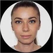 Native Russian language tutor for adults and kids. Love languages and communication 