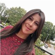 Docente preescolar con énfasis en matemáticas, español e ingles