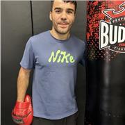 Clases Personales de Boxeo Entrenamiento Funcional