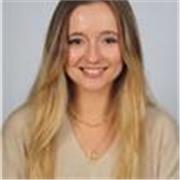 Profesora con 8 años de experiencia para primaria, ESO y bachillerato.
Doy clase de Mates, Inglés, Física y Química, Biología, etc