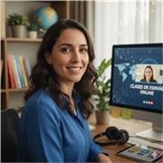 Clases particulares en línea de Español