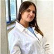 Laureata Magistrale in Scienze Biologiche