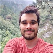 Neolaureato a pieni voti in Scienze e Tecnologie Agrarie presso l'Università degli Studi di Udine. Durante il mio percorso universitario mi sono particolarmente interessato a determinate materie quali biologia vegetale, botanica, arboricoltura, patologia