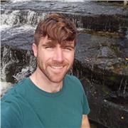 I'm a confidence coach for young males and I'd guide you through techniques to develop confidence to achieve your life goals