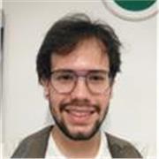 Profesor de inglés básico, español avanzado y matemáticas básicas/medias