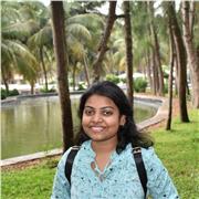 Maths tutor providing lessons for primary school children in a clear and comprehensive method