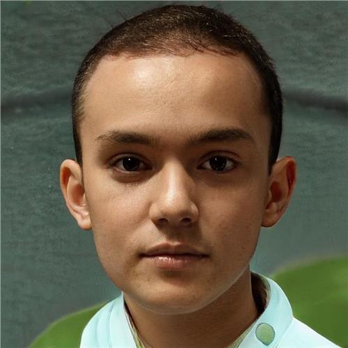 Daniele Privatlehrer*in für Deutsch als Fremdsprache (Nürnberg)