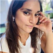 Profesora de Inglés, con experiencia en edades temprana hasta adolescentes. Con experiencia en prueba internacional PET for schools. Magister en enseñanza del Inglés como lengua extranjera