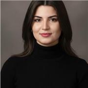 Sprich fließend Arabisch, Französisch oder Englisch – mit mir!