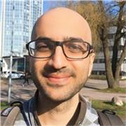 English Tutor | Conversational Practice, Grammar, and Exam Preparation