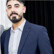 Zein Al Rikabi