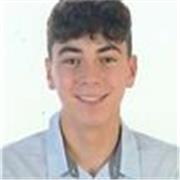 Imparto clases a edades de rango primaria, pasando por educacion secundaria y hasta bachiller.