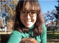Soy profesora de psicología recibida en la universidad nacional de la plata y también terminé de cursar la licenciatura en psicología. me gusta trabajar con infantes, niños, adolescentes y adultos en sus procesos de aprendizaje