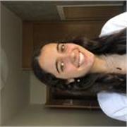 Profesora de apoyo de inglés y francés para niños en edad escolar