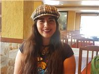 Soy profesora de inglés online para principiantes. mis clases son lo mas sencillas posibles, mi meta es enseñar el ingles desde 0 a todo aquel que tenga la determinación de aprender. si decides comenzar clases conmigo no te arrepentirás y en poco tiempo e