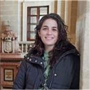 Profesora de inglés con amplia experiencia en clases personalizadas. 
