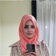 I'm an English teacher and I've got 7.5 bands in IELTS
