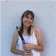 Piano and Clarinet Lessons for all Ages and Skill Levels