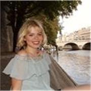 Étudiante en lettres à la Sorbonne, cours tous niveaux ! 