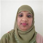 Mujeebunisa Begum