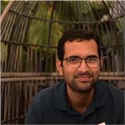 IITian providing Math lessons online