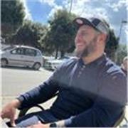 Experienced native Arabic tutor for all ages