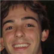 Estudiante de 3ero Doble Grado Matemáticas y Física. Clases particulares de Matemáticas y Física para ESO y Bachillerato