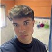 Profesor titulado en Primaria con experiencia en clases particulares.