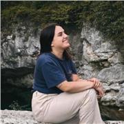 Offro ripetizioni di tedesco (laureata in Tedesco e Inglese) per ragazzi di medie e superiori e/o aiuto compiti per tutte le etá