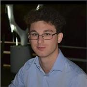 Laureato in chimica offre lezioni di chimica sia per superiori che università