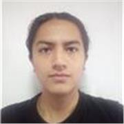 Soy estudiante de ciencias sociales, investigador y con muchas ganas de enseñar a las nuevas generaciones en esta área del conocimiento y sobre todo motivar a que sigan sus sueños de ser esos grandes investigadores que todos fuimos de niños