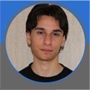 Profesor de matemáticas apto hasta nivel de segundo de bachillerato incluido