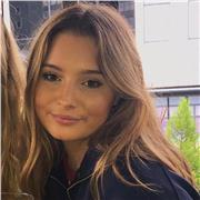 Lucy Thompson