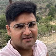 Shrikant Sharma