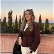 Araceli, profesora con experiencia , ofrece clases particulares de Química, Matemáticas y Biología