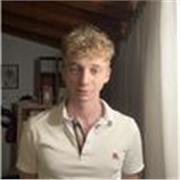 Studente di Ingegneria Informatica offre lezioni di matematica a studenti di liceo/istituto tecnico/scuole medie