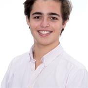 Ofrezco clases de cualquier asignatura a nivel de ESO y bachillerato al igual que clases de conversación de Inglés, Español y Francés para adultos