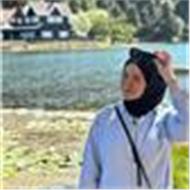 Zeynep Nur
