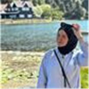 Zeynep Nur İsik