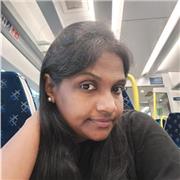 Bommi Shamini Mary