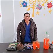 Profesor de Psicología y Farmacia Online