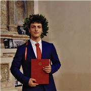 Offro ripetizioni per bambini di elementari e medie