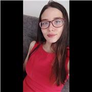 Licenciado en educación preescolar. Capacitada para orientar y reforzar temas trabajados en clases