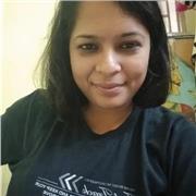Shreya