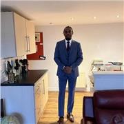 Emmanuel Nimfas