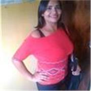 profesora titulada en castellano con experiencia ,impartiendo clases de forma online