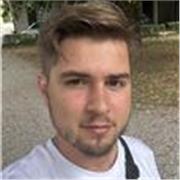 English Teacher with experience working with all levels