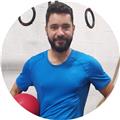 Soy jordi, practicante y apasionado del deporte, formando parte de mi vida.
formo parte de la comunidad de profesionales del ejercicio físico registrados. (federación española del fitness)