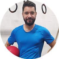 Soy Jordi, practicante y apasionado del deporte, formando parte de mi vida.
Formo parte de la comunidad de profesionales del Ejercicio Físico Registrados. (Federación española del Fitness)