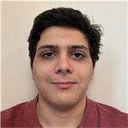 I would describe myself as patient, approachable and organised, with a clear focus on helping students understand concepts rather